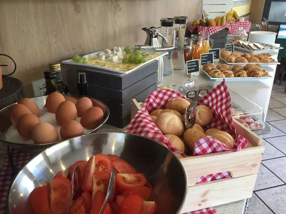 Casa Merano Residence & Restaurant Bibione Centro