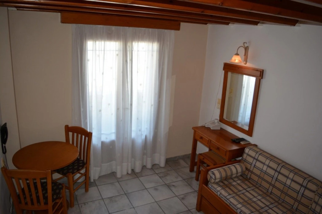 Anemomilos Suites