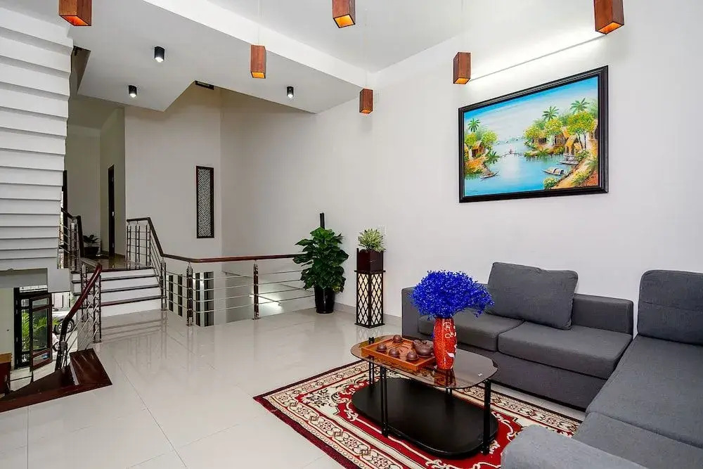 T P House 3