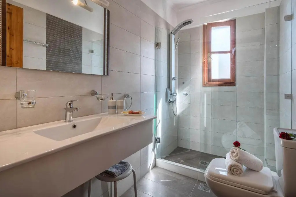 Calergi Residence - Boutique Resort