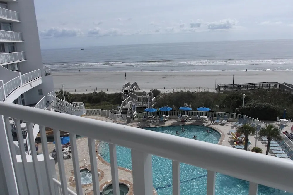 Sea Watch Resort