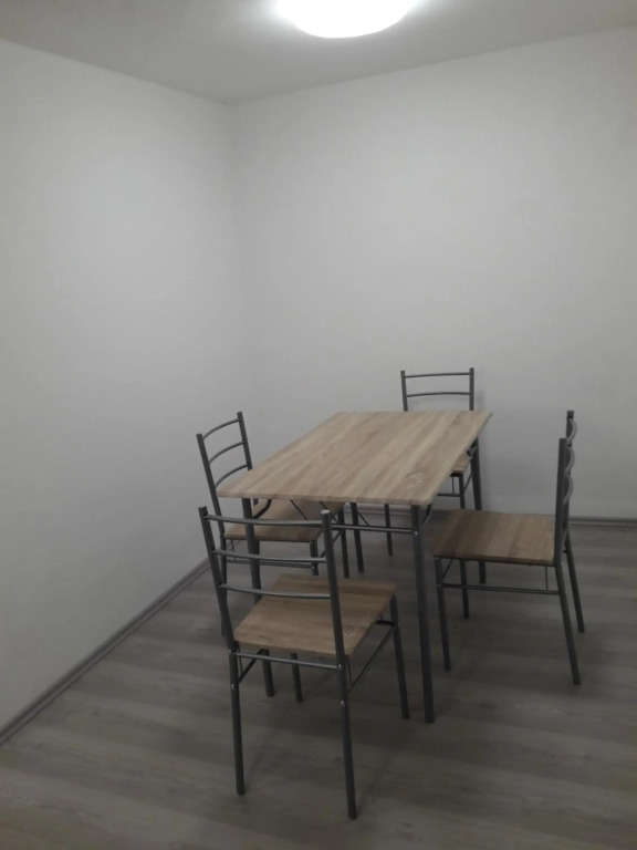 Apartman V Podbabe