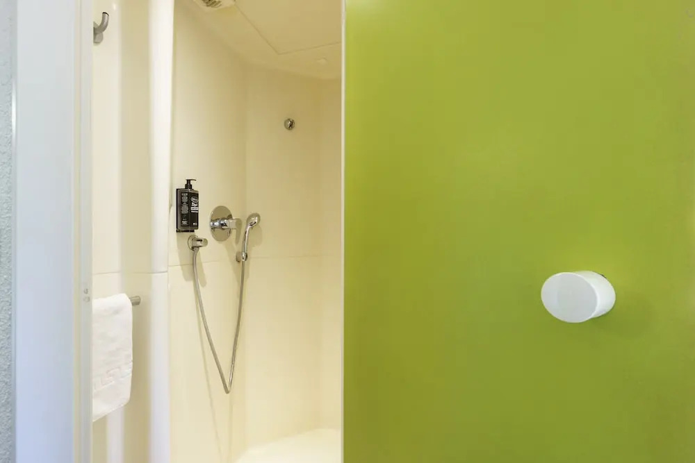 Ibis Budget Chateauroux Déols