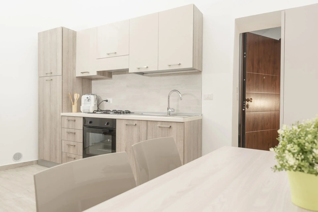 Fladi House Catania