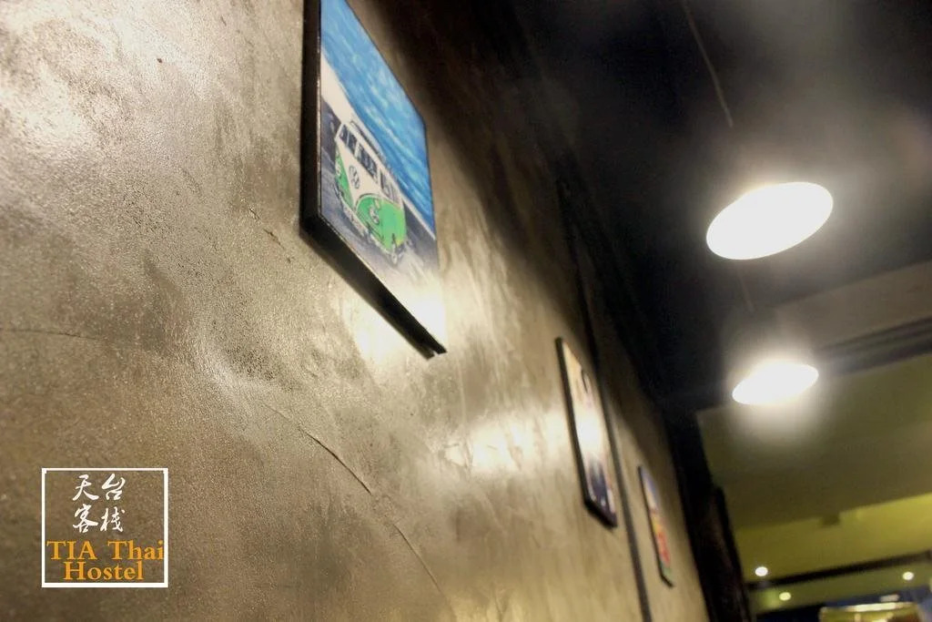 TIA Thai Hostel
