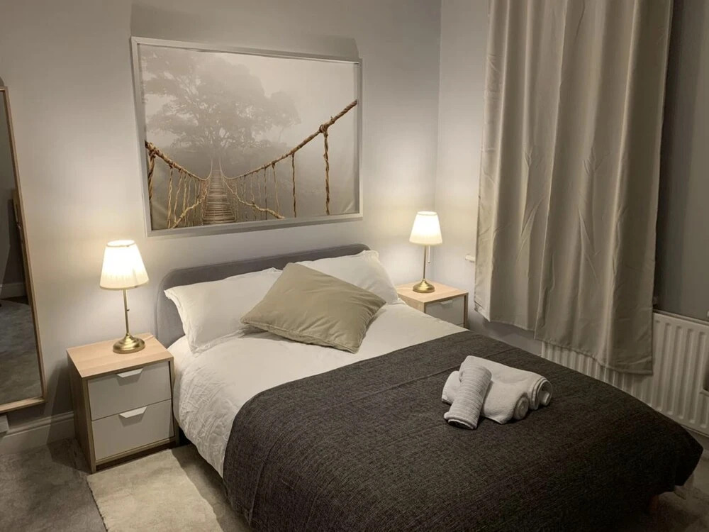 Ryam Suites