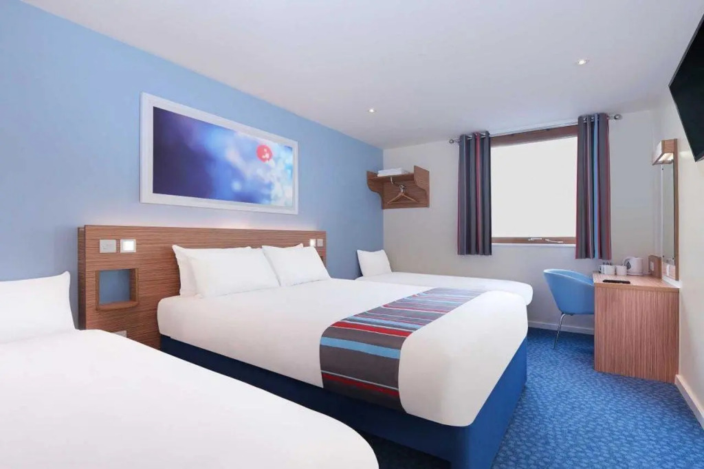 Travelodge Kidderminster