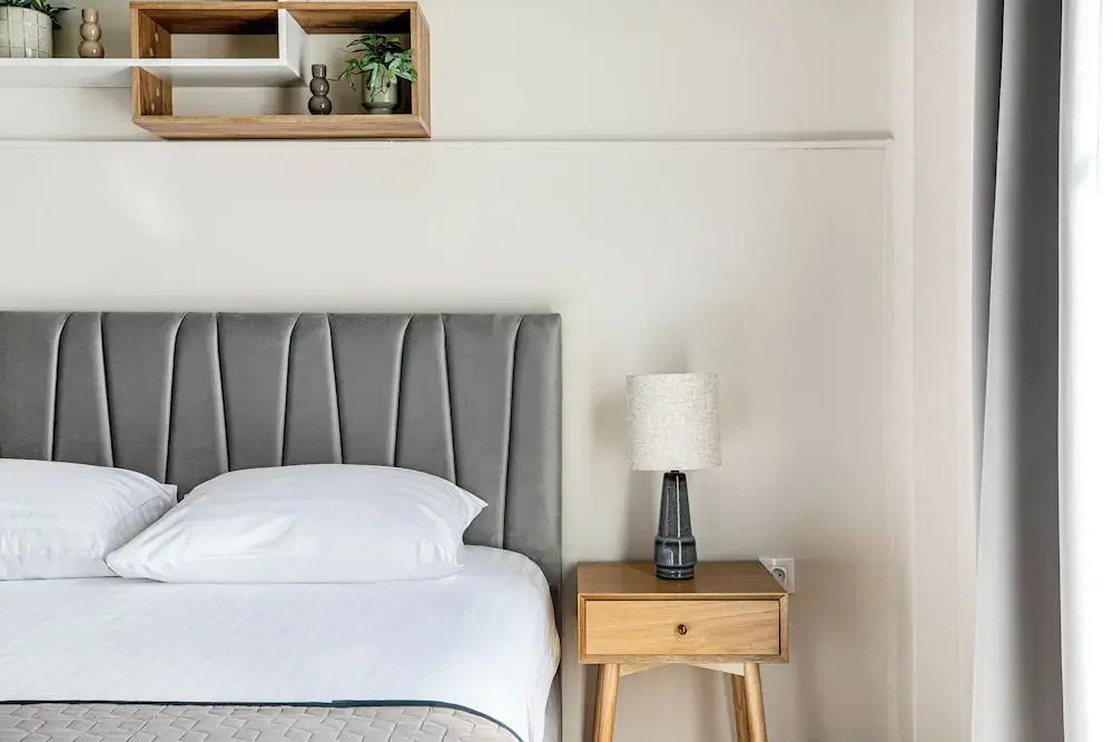 Helios Apartment by A&A Residences