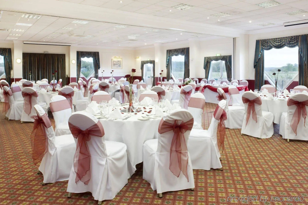 Holiday Inn Coventry South