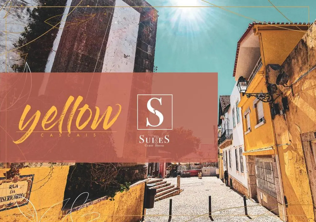 Yellow Suites