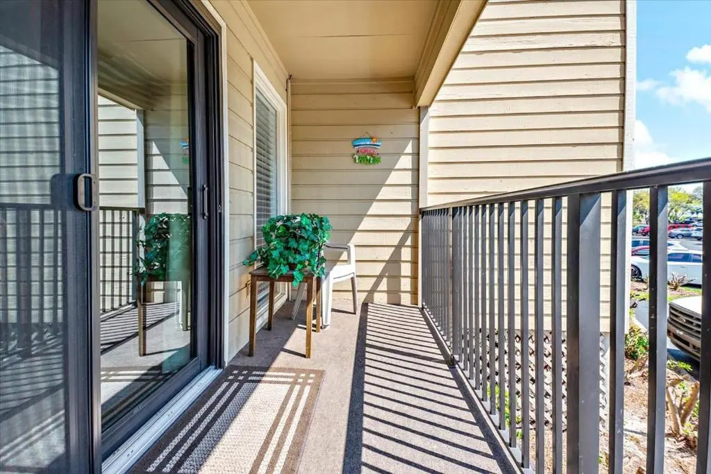 Hilton Head Beach & Tennis A142, 1 Bedroom, Sleeps 6