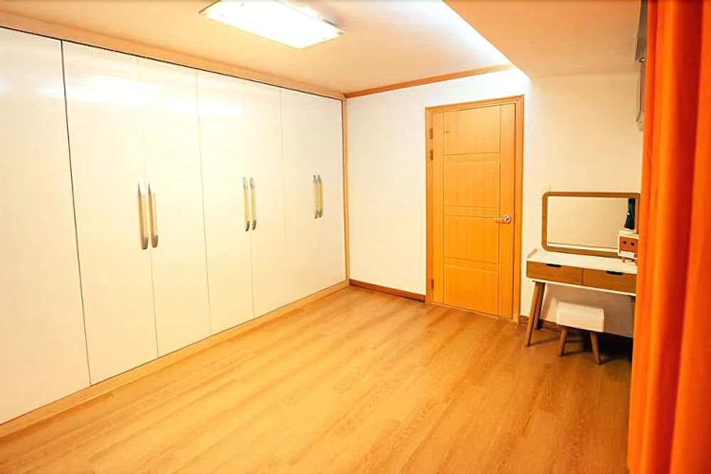 Jeju Sullem Pension