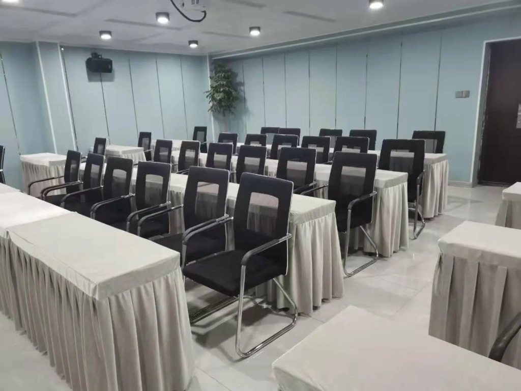 Elan Inn Shuyang Yingbin Avenue County Government