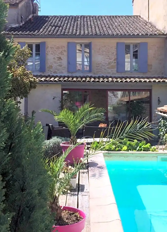 La Maison du Bourg