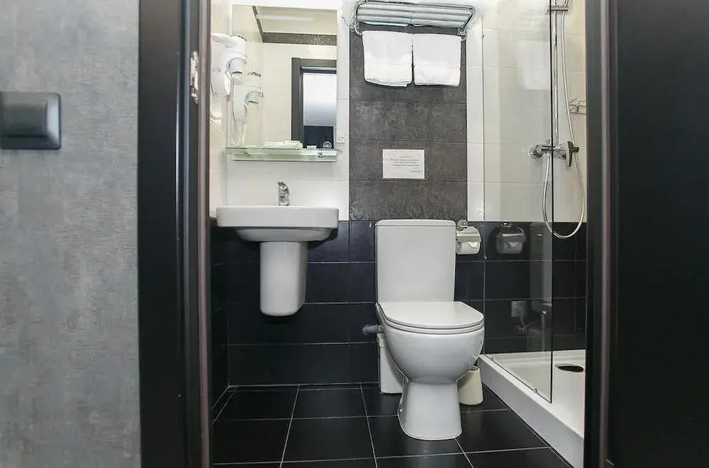 Intermark Serviced Apartments Expo