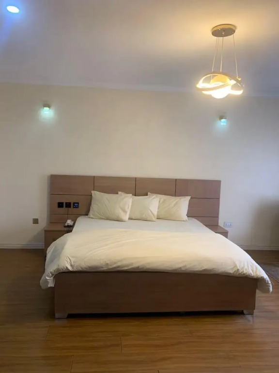 Rivalex Apartment and Rooftop