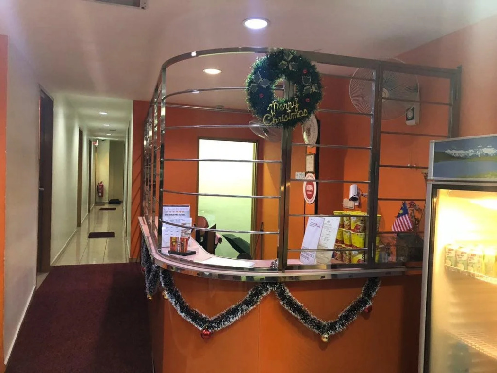 OYO 90732 New Hotel 33