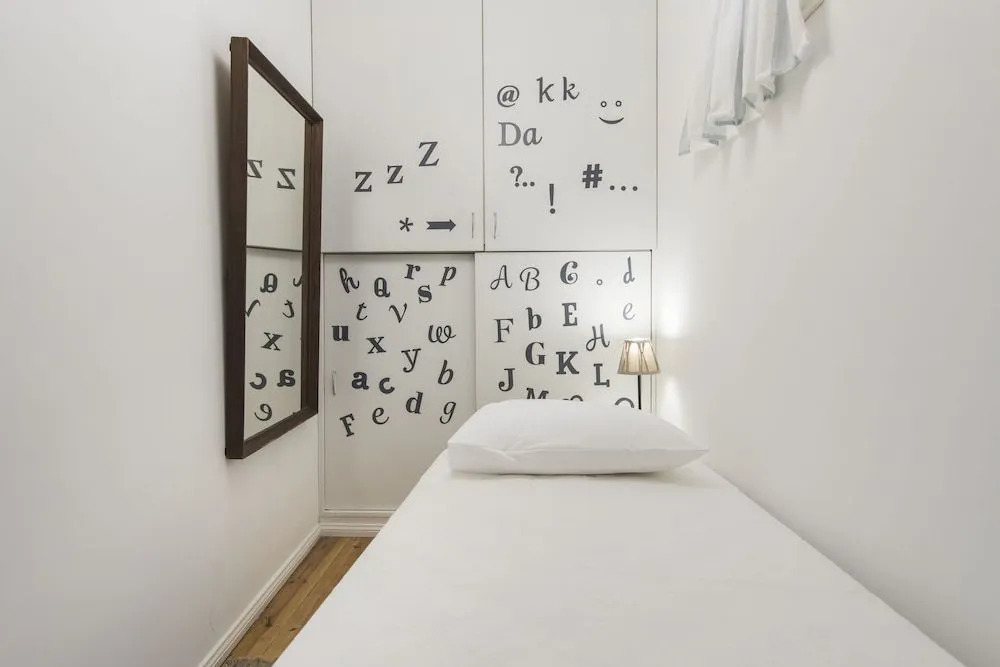 Universal Lisboa Apartment