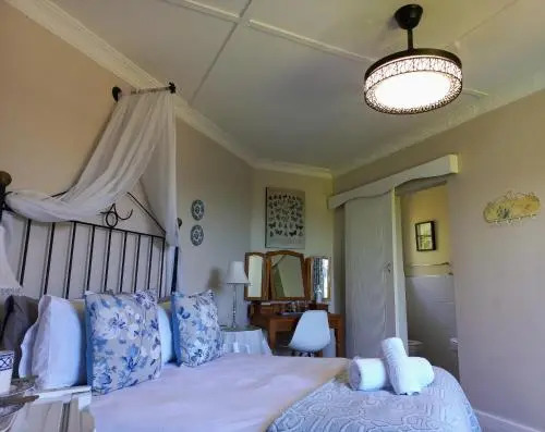Woodleigh Guest Lodge