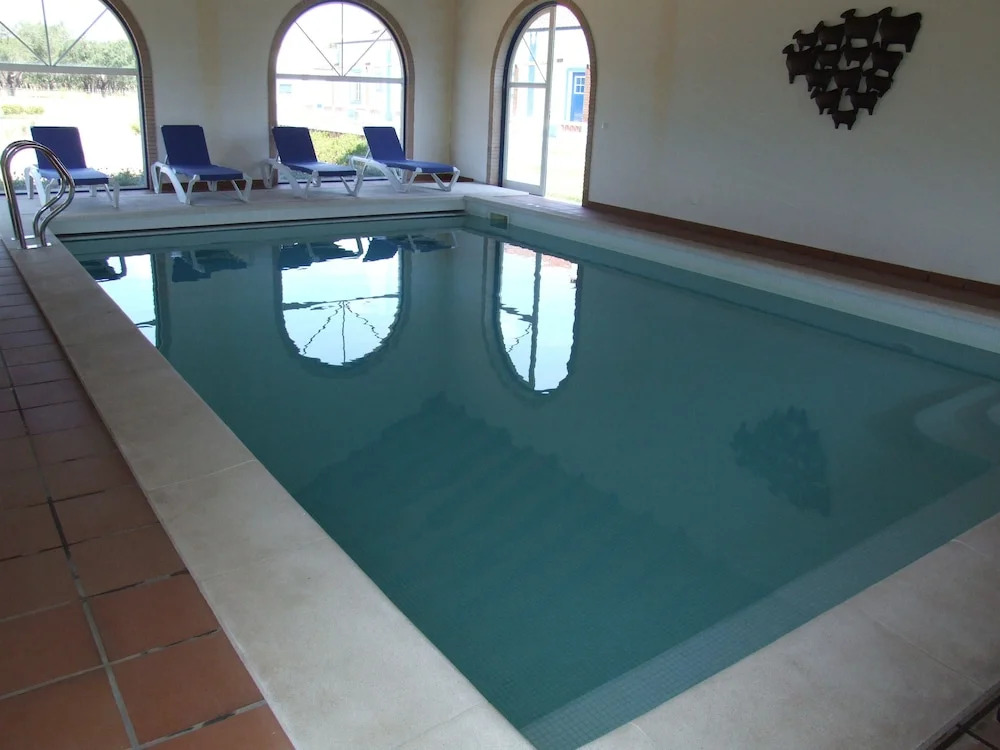 Monte das Faias Cork Farm Hotel