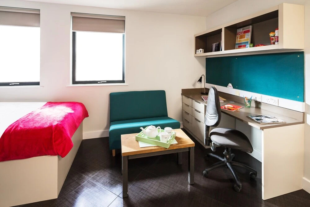 Pure CityStay Twerton Mill