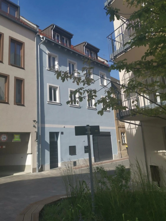 Pretti Apartments - NEUES stilvoll eingerichtetes Apartment im Zentrum von Bamberg