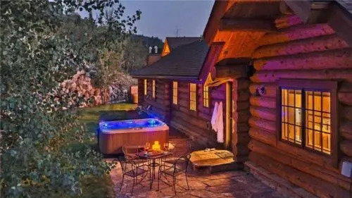 Panorama Lodge Grande