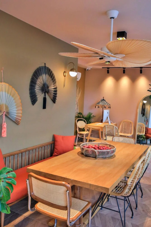 Luff Boutique Hotel
