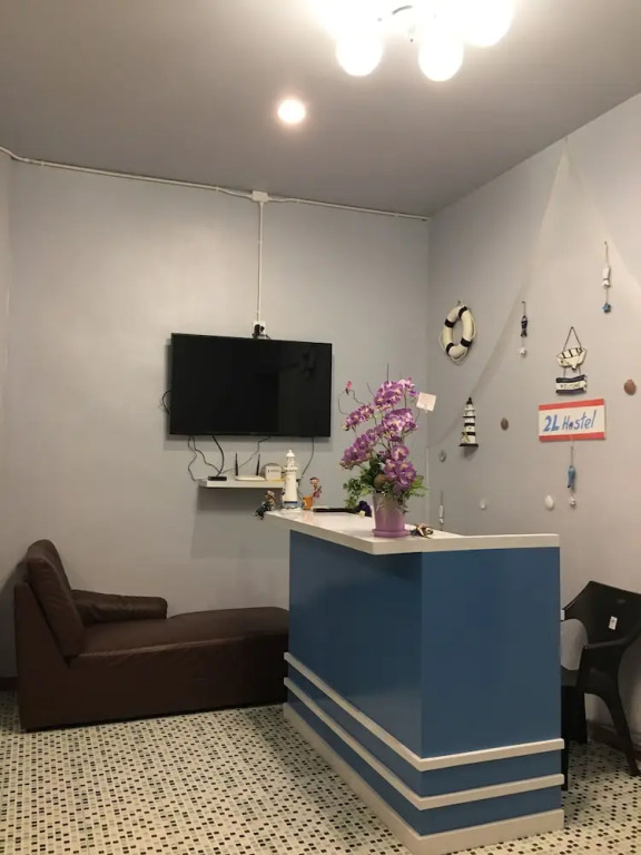 2L Hostel Koh Chang