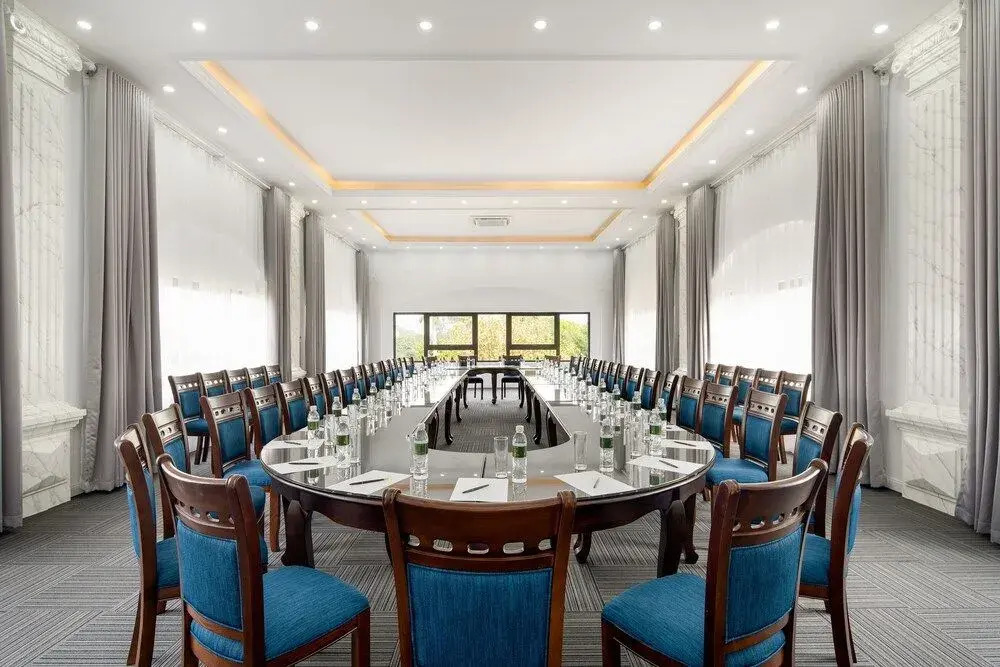 La Saveur de Hoa Binh Resort