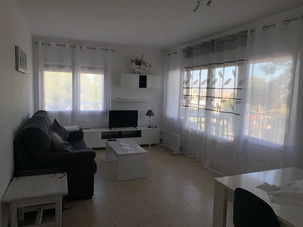 Apartamento Bellamar
