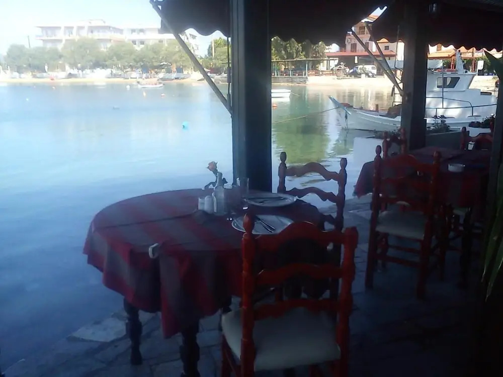 Hotel Lefkadi