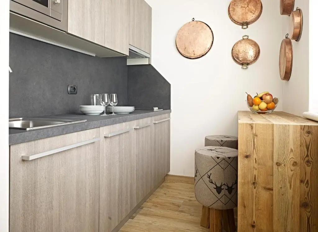 Ciasa Mancin Suite-Apartments