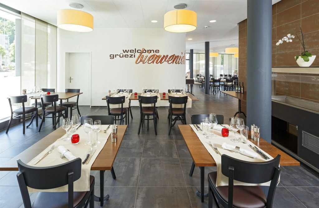 Villmergen Swiss Quality Hotel