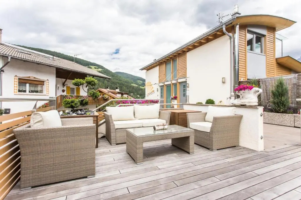 Appartements Sonneck