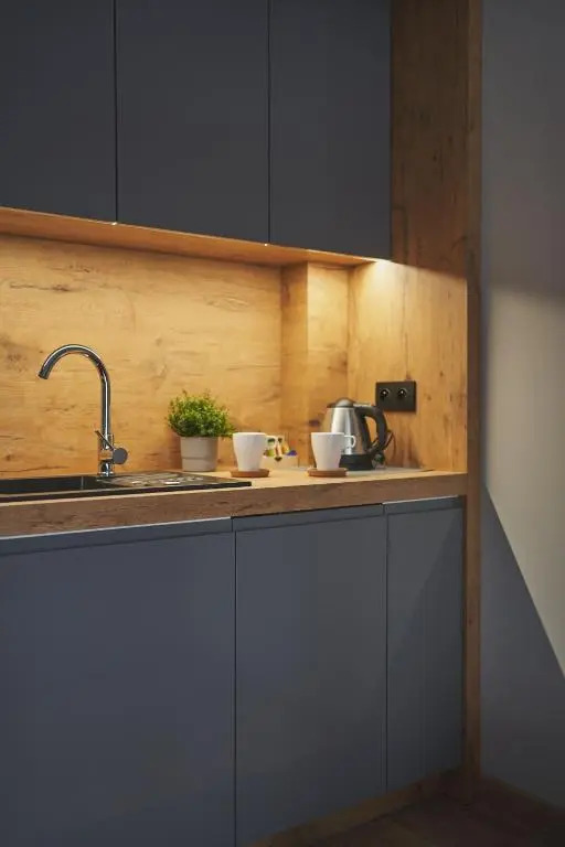 Apartamenty SZAROTKA Nowy Targ