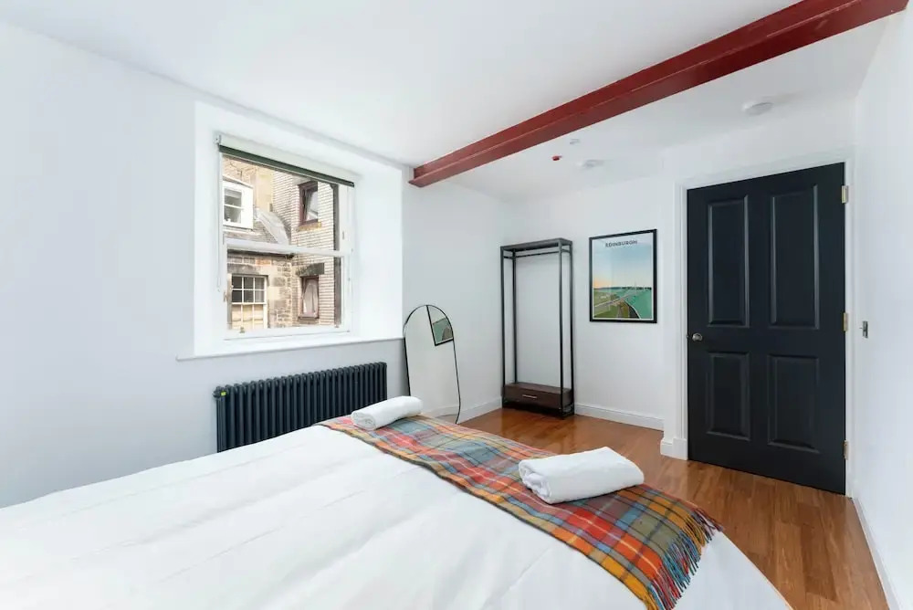 89 The Merchants- Chic Aparthotel by The House of Danu