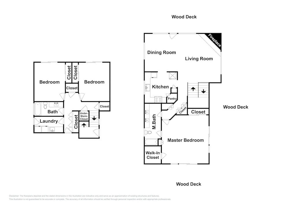 New Listing! Oceano Getaway - Walk to Beach! home