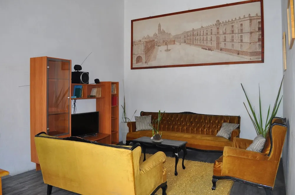 Suite U36
