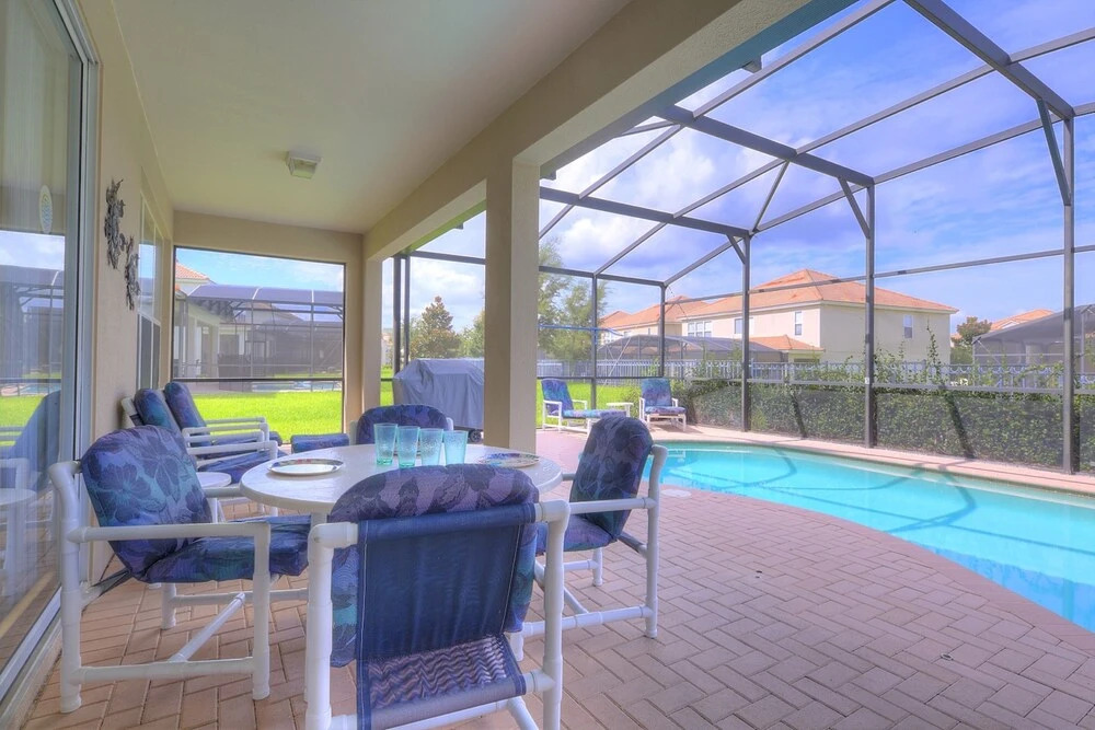 5BR 5BA Home in Windsor HIlls by CV-2538