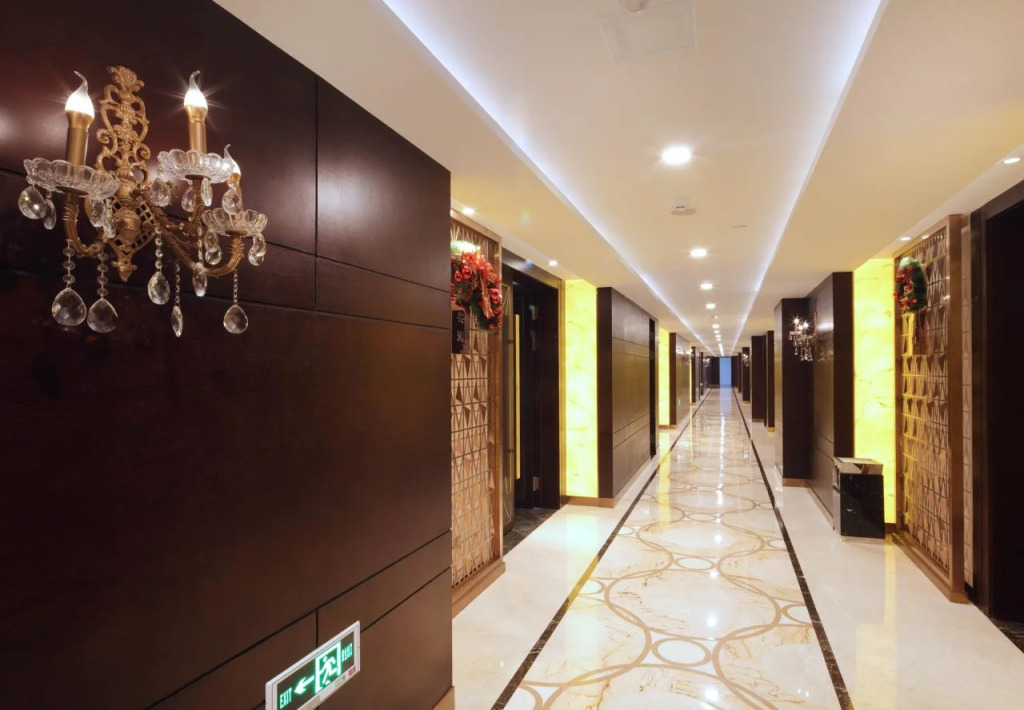 Days Hotel Wenyi Anhui