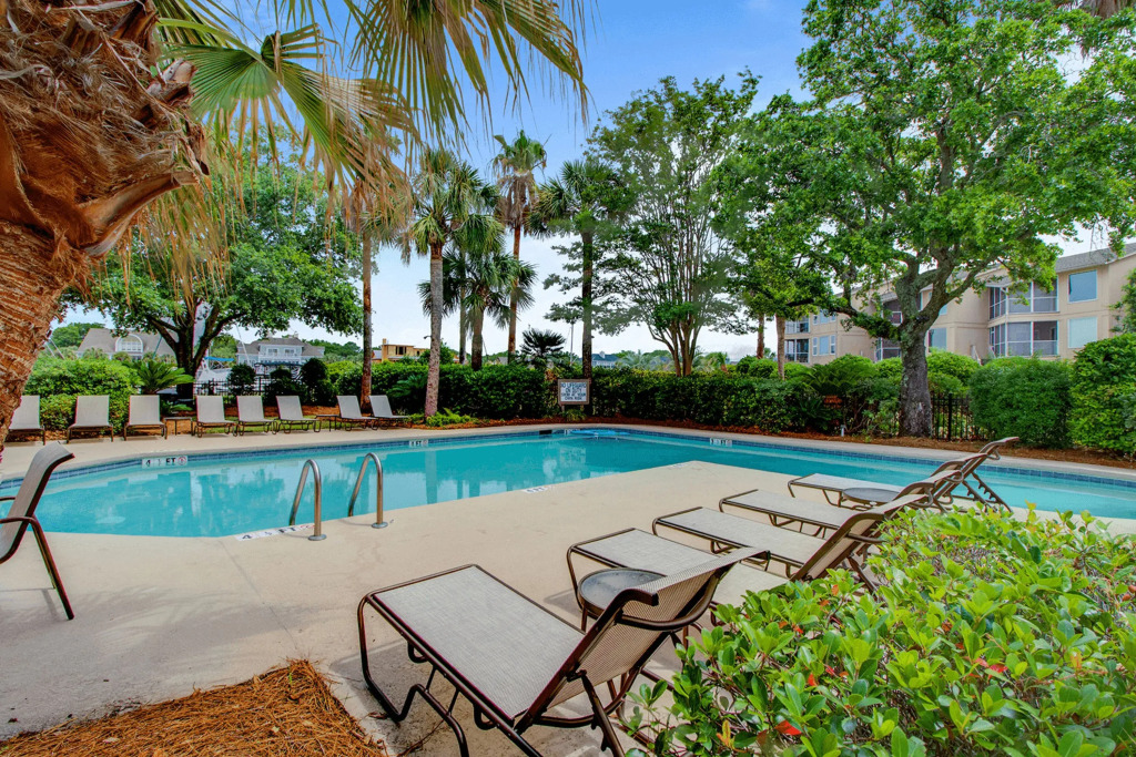 405 Yacht Harbor by Avantstay Shaded Patio Near Golf & Beach Communal Pool