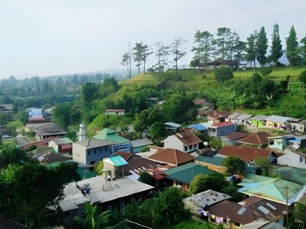 Puncak Inn Resort
