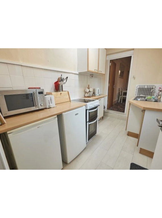 Abbey View Holiday Flats