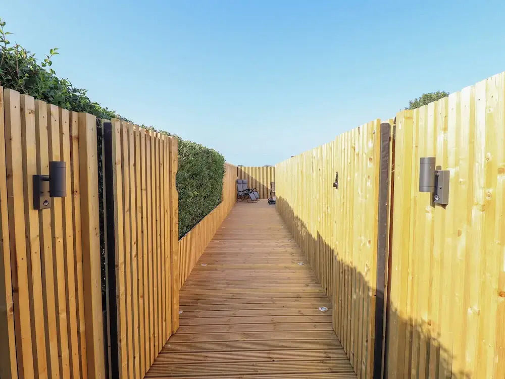 Beach Haven