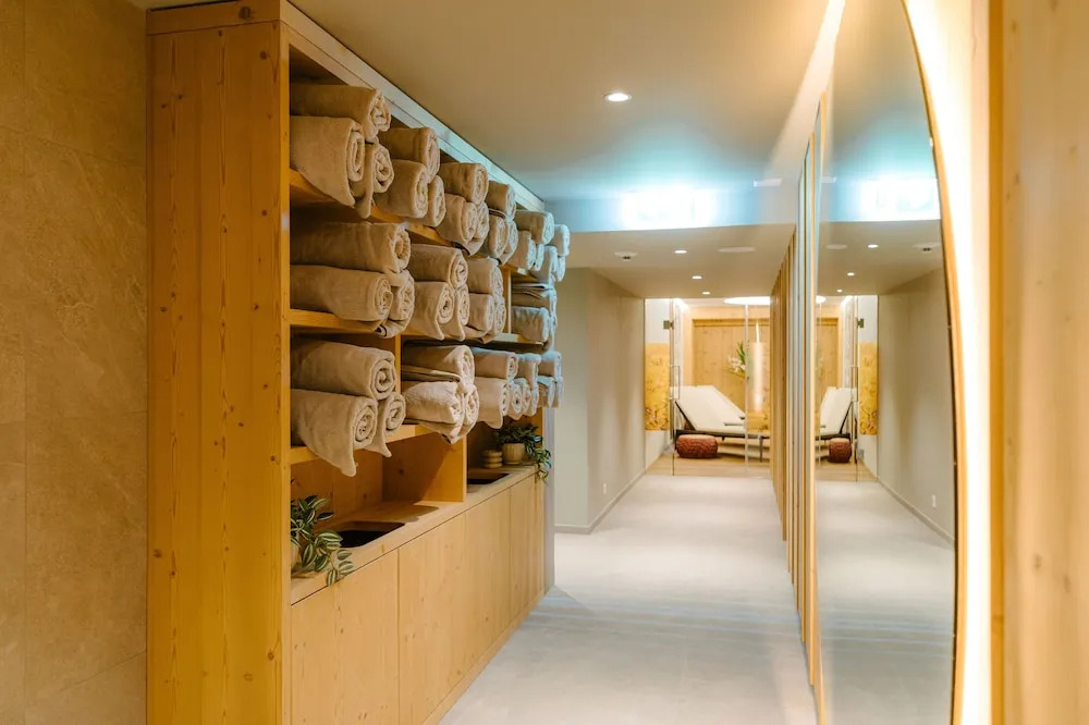 Seven Alpina Boutique Hotel