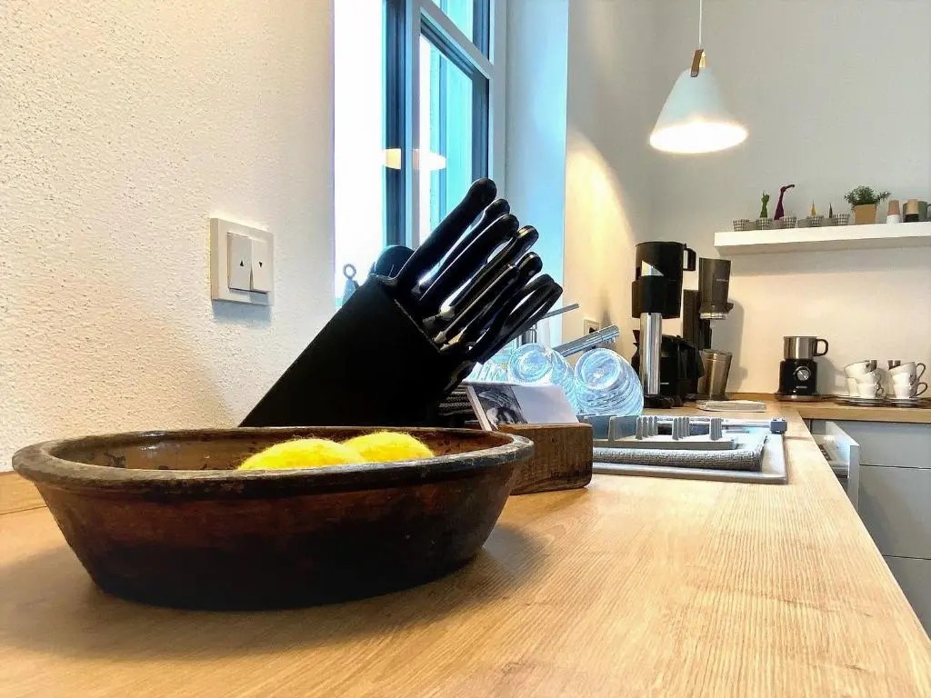 Ferienwohnung Kräuterwiese