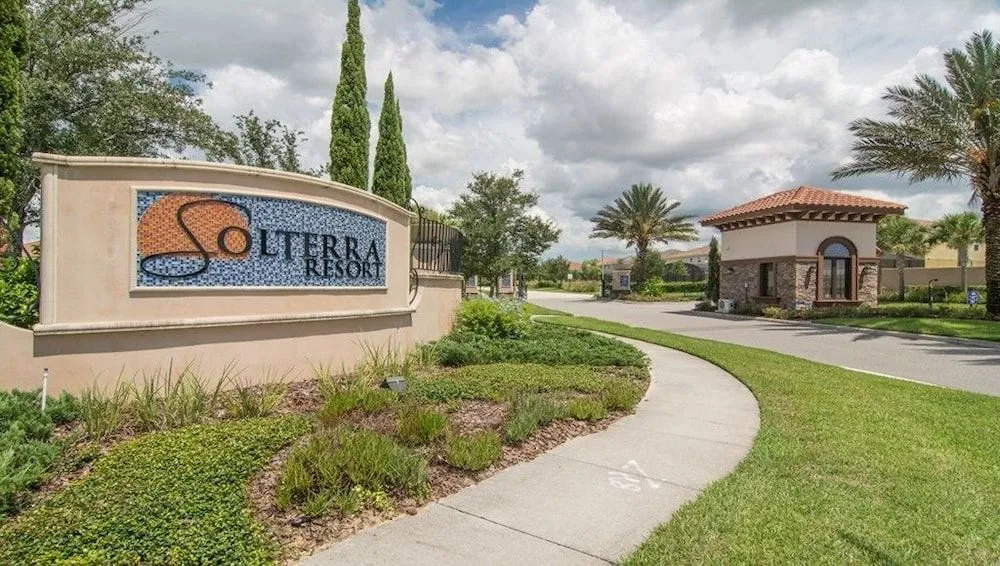 Charming 5BR Villa by Disney w Homey Private Pool