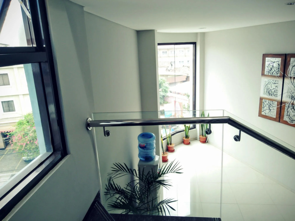 Rehat at Sentra Inn Bandung