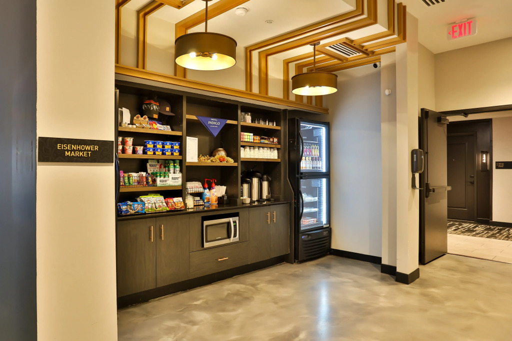Hotel Indigo - Silverthorne by IHG